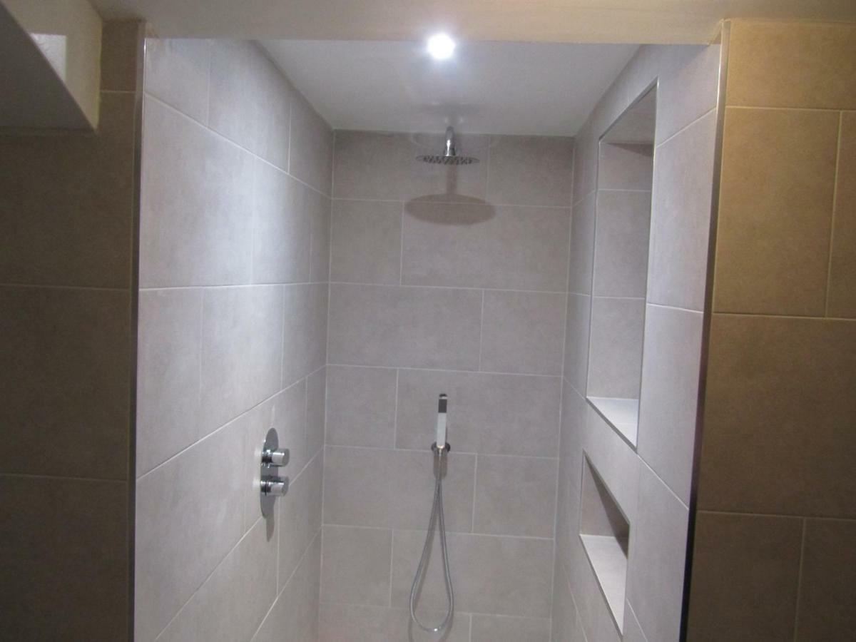 The Apartment, Lower Ground Floor, Clarendon Place Leamington Exteriér fotografie