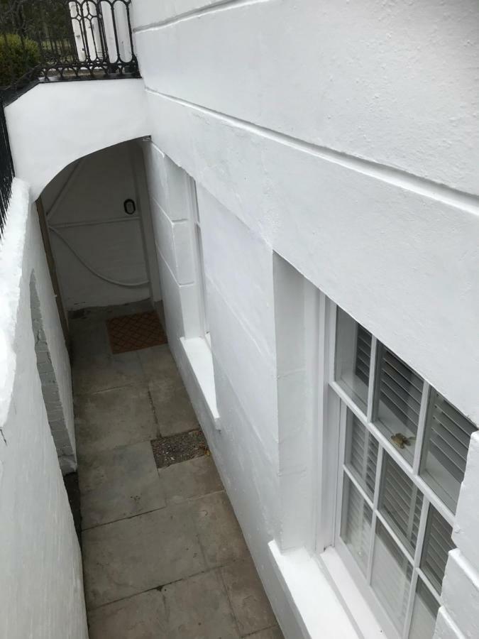 The Apartment, Lower Ground Floor, Clarendon Place Leamington Exteriér fotografie